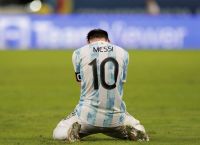 Copa America: Το βίντεο της Ομοσπονδίας της Αργεντινής προς τον Μέσι