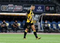 ΑΕΚ: Πρώτος στόχος του δικέφαλου ο Βράνιες