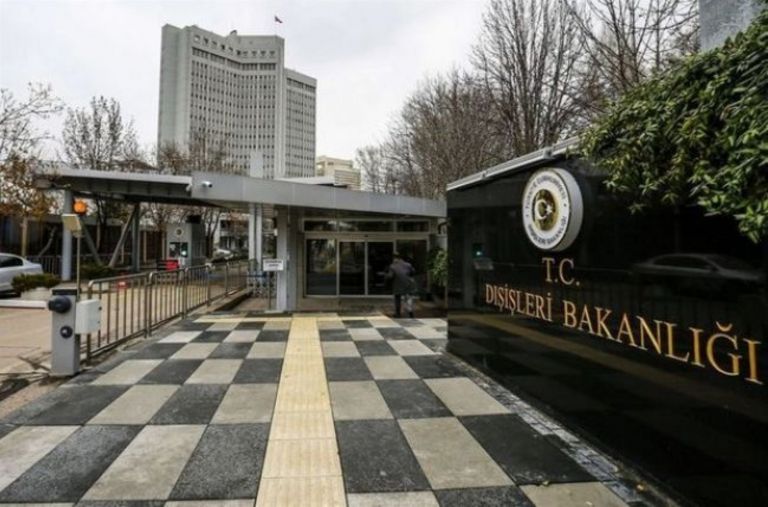 Τουρκία ΟΗΕ: Οργισμένη αντίδραση για την καταδίκη Ερντογάν