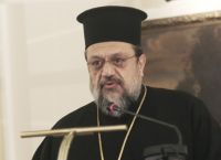 Μητροπολίτης Μεσσηνίας: Όσοι δεν εμβολιάζονται αμαρτάνουν