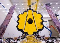 NASA: Ο πλανήτης που θα μελετήσει ο διάδοχος του Hubble NASA: Ο πλανήτης που θα μελετήσει ο διάδοχος του Hubble