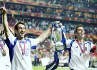 Euro 2004: 17 χρόνια από την ιστορική κατάκτηση του