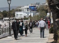 Νέα μέτρα covid: Αλλάζουν όλα από σήμερα στην εστίαση