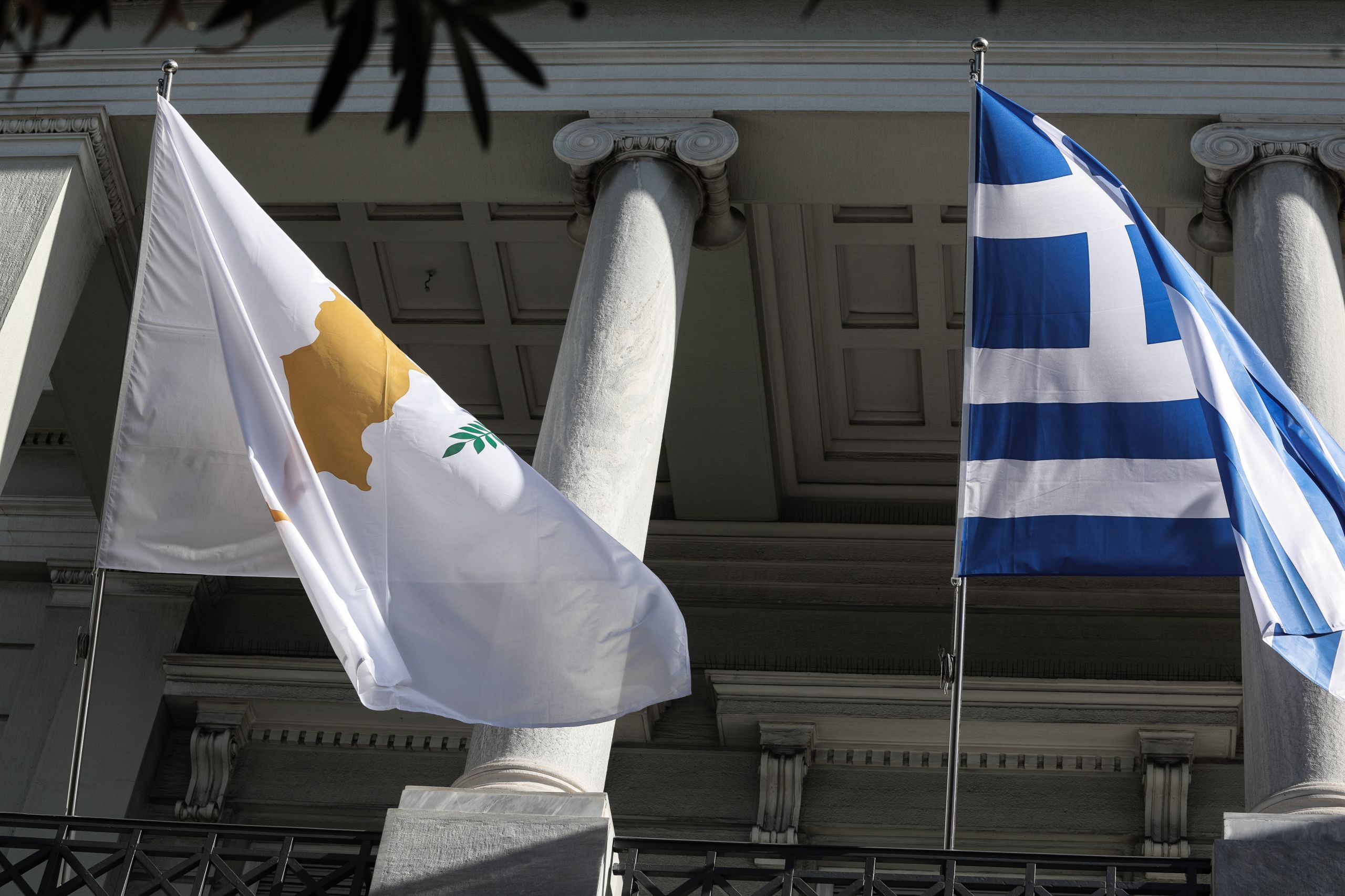ΥΠΕΞ για Ερντογάν: Η Τουρκία να απέχει από μονομερείς ενέργειες