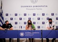 Πανδημία ενημέρωση: Τα νεότερα για τον κορωνοϊό