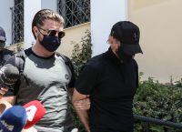 Κλοπή Πινακοθήκη: Τα ήξερε όλα η πρώην σύντροφος του 49χρονου