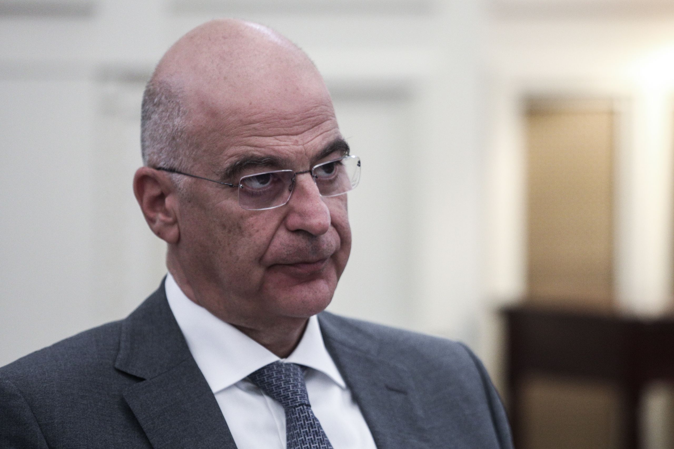 Δένδιας Economist: Θα δούμε τι θα συμβεί με την Τουρκία