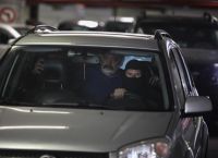 Χρήστος Παππάς: Οδηγείται στις φυλακές Δομοκού