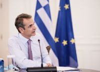 Μητσοτάκης: Στρατηγική επιλογή της Ελλάδας η ευρωπαϊκή προοπτική των Δυτικών Βαλκανίων