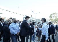 Μητσοτάκης: Το εμβόλιο είναι η μόνη λύση για την αντιμετώπιση της μετάλλαξης Δέλτα