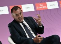 Παναγιωτόπουλος: Καλύτερη η σχέση μεταξύ Ελλάδος και ΗΠΑ