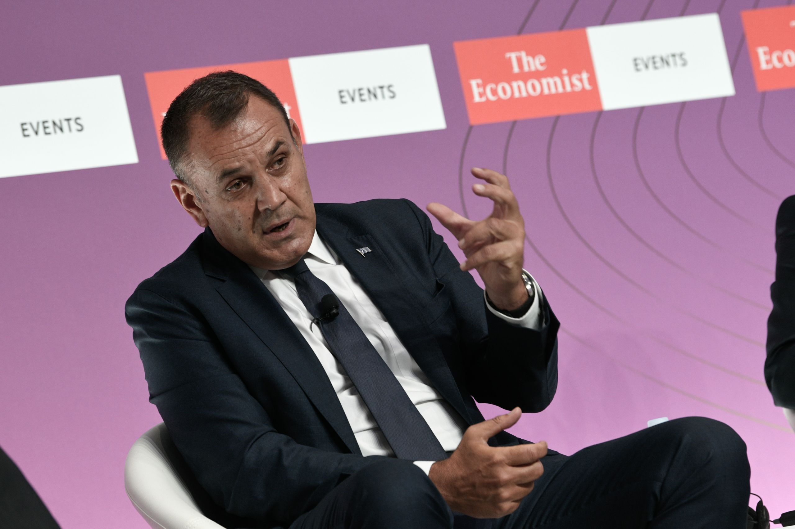 Παναγιωτόπουλος: Καλύτερη η σχέση μεταξύ Ελλάδος και ΗΠΑ