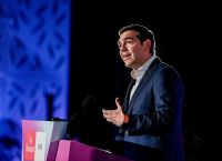 Τσίπρας Economist: Aνοίγει ο δρόμος για μια νέα κοινή λογική