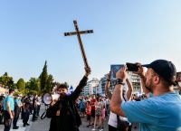 Θεοδωρίδου Θεμιστοκλέους: Οργισμένη αντίδραση για αντιεμβολιαστές Θεοδωρίδου Θεμιστοκλέους: Οργισμένη αντίδραση για αντιεμβολιαστές