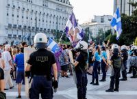 Έρευνα ALCO: Ποιο είναι το προφίλ των αρνητών των εμβολίων στην Ελλάδα Έρευνα ALCO: Ποιο είναι το προφίλ των αρνητών των εμβολίων στην Ελλάδα
