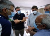 Τσίπρας νοσοκομεία: Η κυβέρνηση να μην τολμήσει να προχωρήσει σε κλείσιμο και συγχωνεύσεις