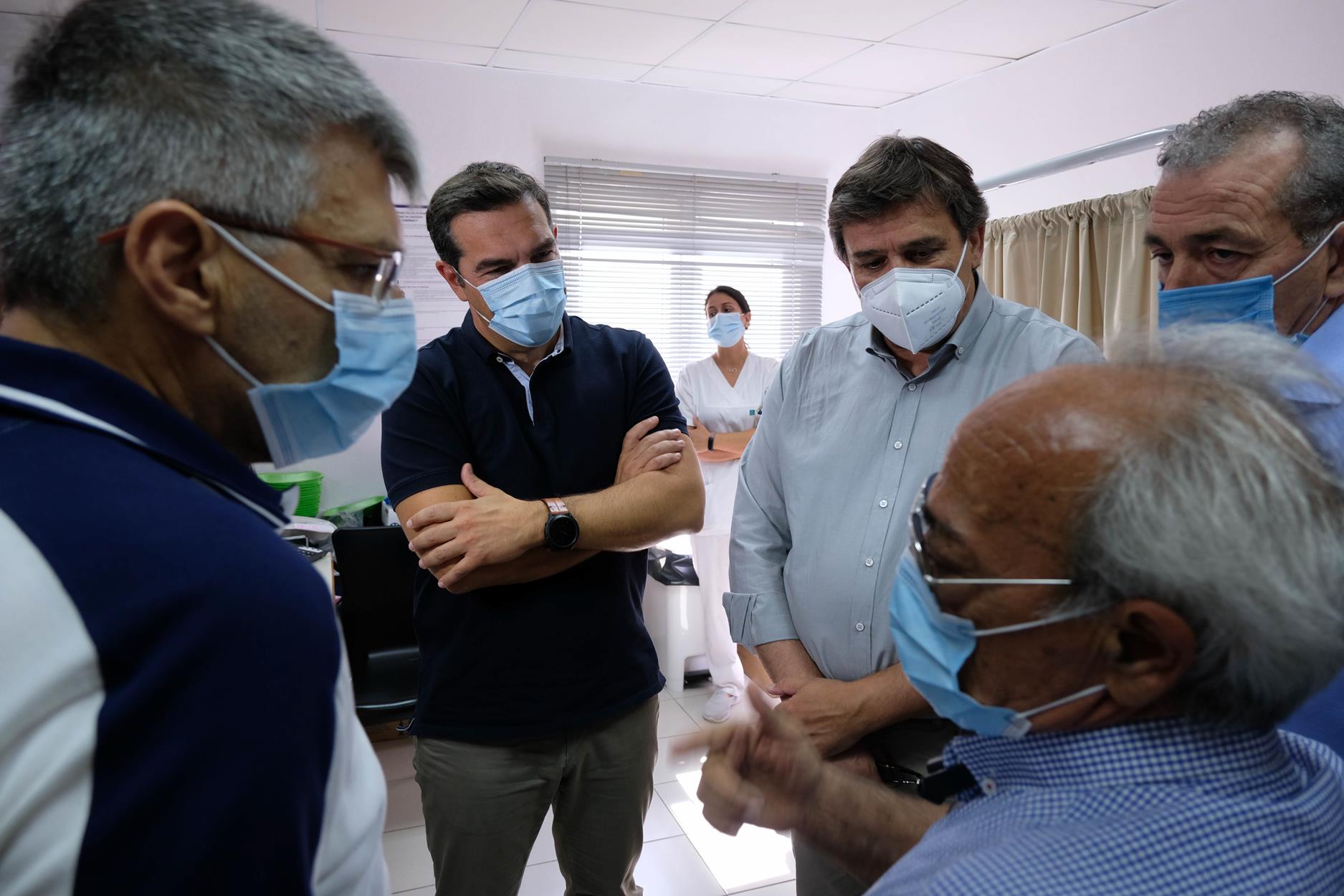 Τσίπρας νοσοκομεία: Η κυβέρνηση να μην τολμήσει να προχωρήσει σε κλείσιμο και συγχωνεύσεις