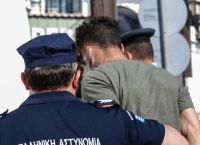 Έγκλημα Φολέγανδρος: Προφυλακιστέος ο 30χρονος