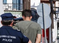 Φολέγανδρος: Η απολογία του 30χρονου για τη δολοφονία Φολέγανδρος: Η απολογία του 30χρονου για τη δολοφονία