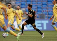 Αστάνα – Άρης 2-0: Απογοητευτική εμφάνιση για τους κίτρινους Αστάνα – Άρης 2-0: Απογοητευτική εμφάνιση για τους κίτρινους