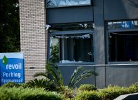 Έκρηξη Βάρη: Δείτε φωτογραφίες από το συμβάν