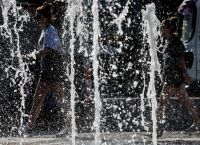 Καιρός: Έρχεται καύσωνας διάρκειας 10 ημερών