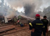 Φωτιά Σταμάτα: Ποινική δίωξη στον μελισσοκόμο Φωτιά Σταμάτα: Ποινική δίωξη στον μελισσοκόμο