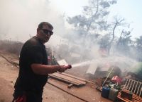Φωτιά Σταμάτα: Ποινική δίωξη στον μελισσοκόμο Φωτιά Σταμάτα: Ποινική δίωξη στον μελισσοκόμο