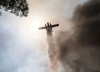 Πολιτική Προστασία: Πολύ υψηλός κίνδυνος πυρκαγιάς τη Δευτέρα