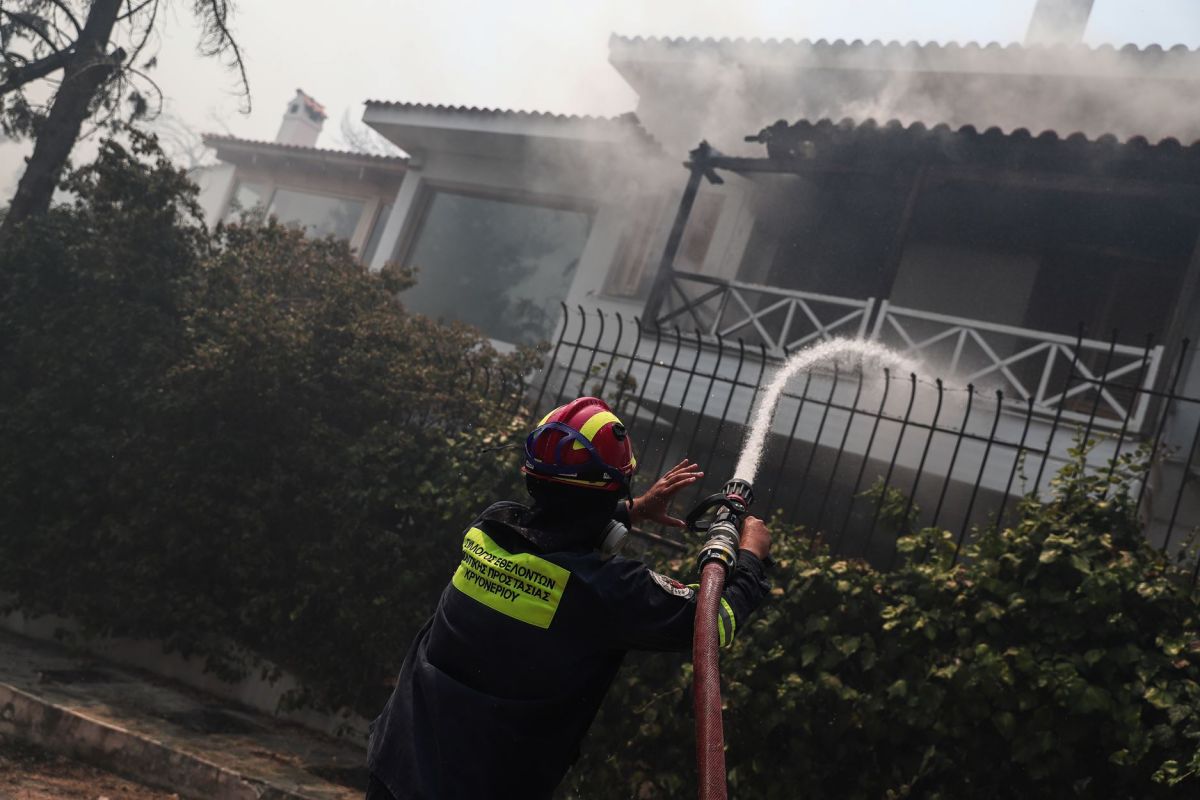 ΕΟΔΥ: Εννιά μέτρα για προστασία από τον καπνό