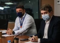 Καύσωνας: Έρχονται μέτρα για τους εργαζόμενους