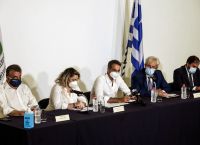 Κυριάκος Μητσοτάκης: Η χώρα δεν θα ξανακλείσει
