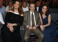 Τόλης Βοσκόπουλος: Ο λόγος που δεν έκανε δεύτερο παιδί