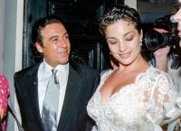 Άντζελα Γκερέκου: Η συγκινητική ανάρτησή της για τα γενέθλια του Τόλη