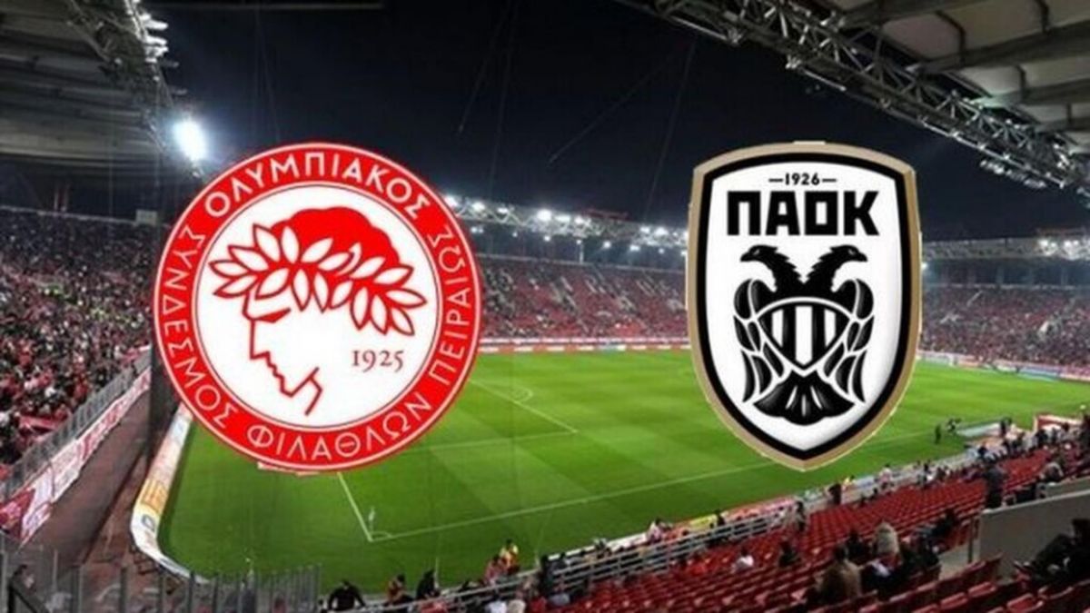 Super League: Τα φώτα στραμμένα στο ντέρμπι στο Καραϊσκάκη