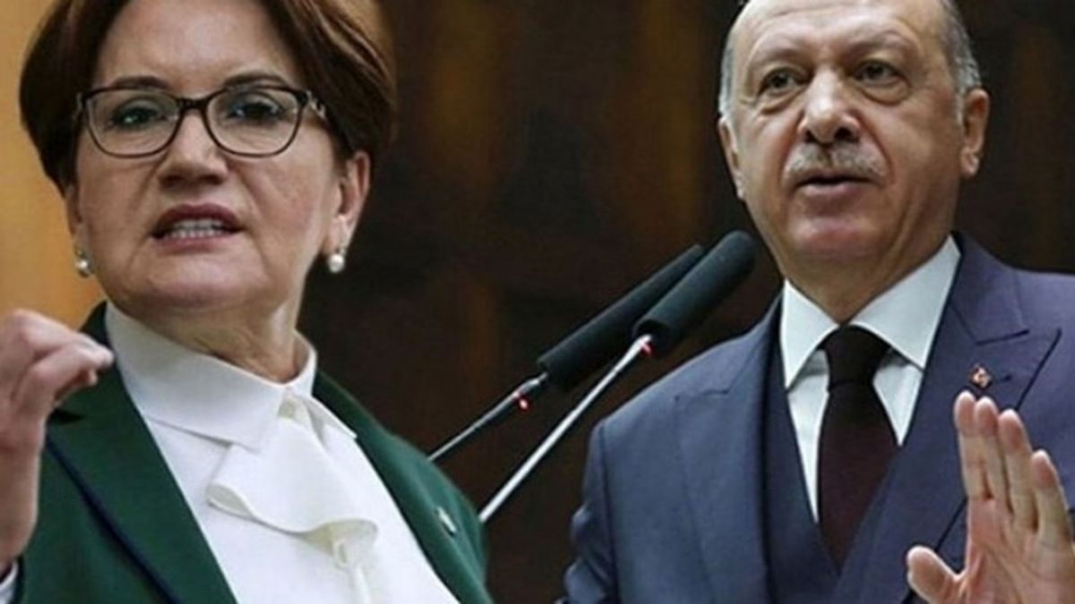 Ακσενέρ σε Ερντογάν: Ο κόσμος κολυμπά στα χρέη