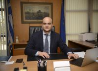 Γιάννης Ξιφαράς: Το who is who του Γενικού Γραμματέα Μεταφορών Γιάννης Ξιφαράς: Το who is who του Γενικού Γραμματέα Μεταφορών