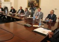 Αμμόχωστος: Το κοινό ανακοινωθέν του Εθνικού Συμβουλίου της Κύπρου Αμμόχωστος: Το κοινό ανακοινωθέν του Εθνικού Συμβουλίου της Κύπρου