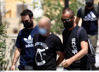 Ηλιούπολη: Η συγκλονιστική κατάθεση της 19χρονης