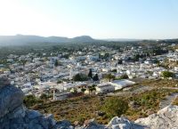 Ρόδος: Ιερός Ναός απαγορεύει την είσοδο σε εμβολιασμένους