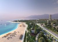 Ελληνικό: Αποκαλυπτήρια αύριο για το παράκτιο μέτωπο και τη Marina Galleria