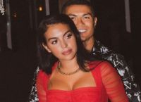 Τζορτζίνα Ροντρίγκες: Η σύντροφος του Ρονάλντο ανάβει φωτιές