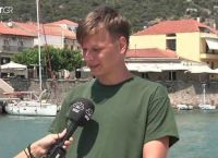 Δημήτρης Καρακώστας: Σύνταξη για τον αριστούχο που έχασε τους γονείς του
