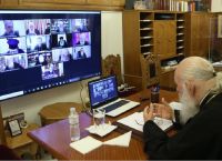 Ιερά Σύνοδος: Εγκύκλιος στους πιστούς για εμβολιασμούς