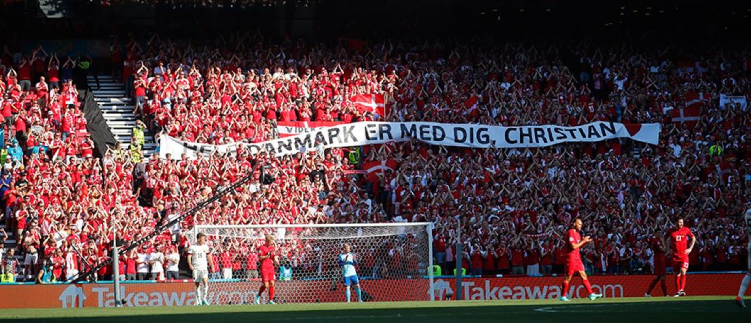 EURO 2020: Οι εκπληκτικές συμπτώσεις που δείχνουν ότι θα το σηκώσει η Δανία