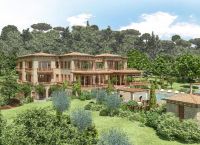 Ερντογάν: Αυτό είναι το θερινό του παλάτι με 300 δωμάτια