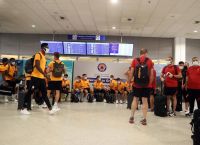 Γαλατασαράι: Στο υπουργείο Εξωτερικών κλήθηκε ο Έλληνας πρέσβης στην Άγκυρα