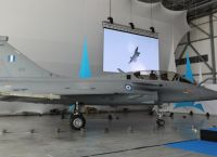 Rafale: Αυτό είναι το πρώτο μαχητικό αεροσκάφος που θα παραλάβει η Ελλάδα