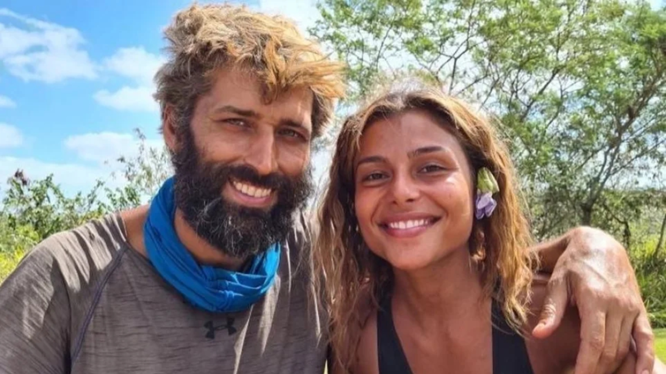 The Bachelor Spoiler: Ελευθερίου και Παππάς μαζί στο ριάλιτι αγάπης