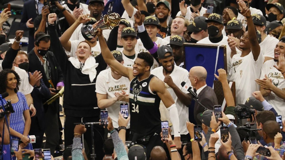 NBA: Πως βγαίνει το πρόγραμμα των αγώνων